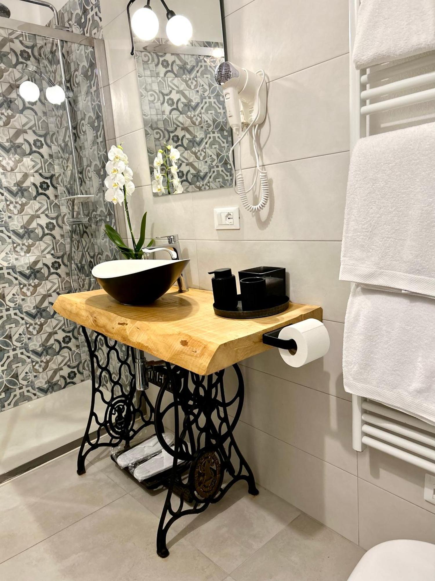 Rosso Verona Suite-Free Parking Dış mekan fotoğraf