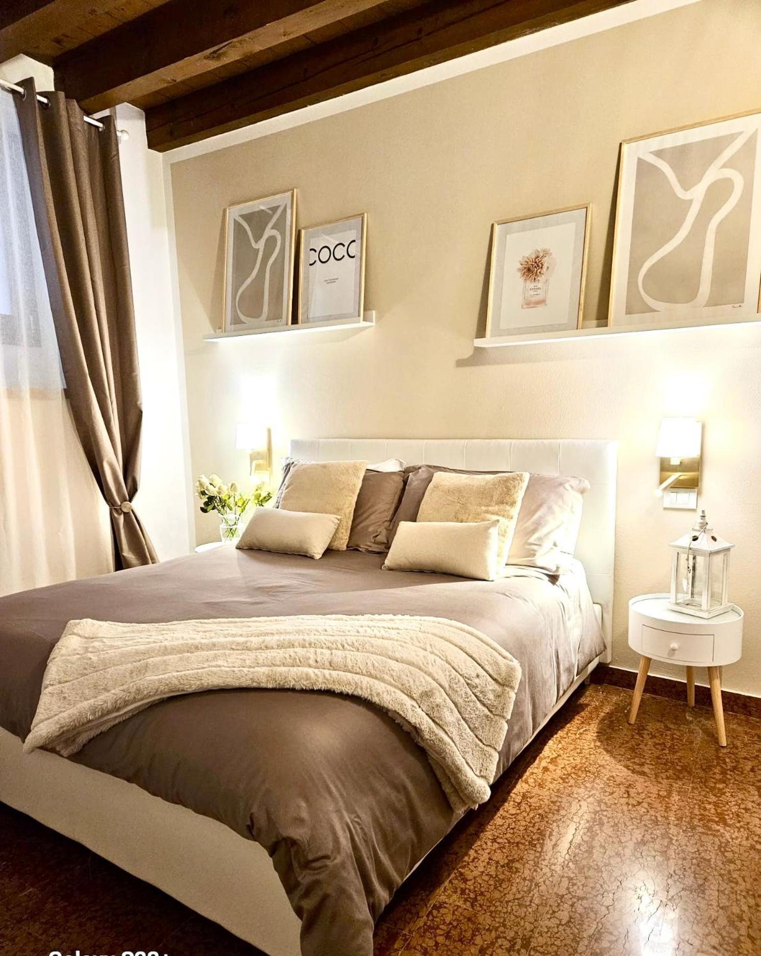 Rosso Verona Suite-Free Parking Dış mekan fotoğraf